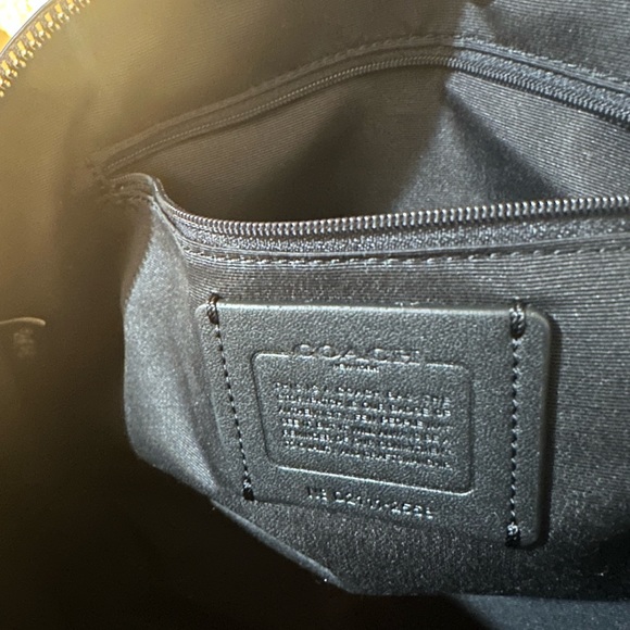 Coach- signature Kathy - Picture 9 of 9